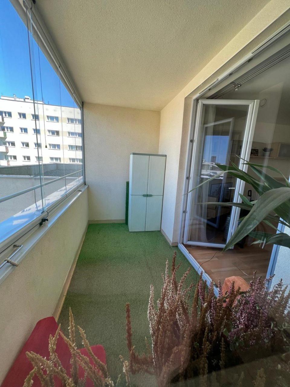 דירות Warsaw Okopowa Apart מראה חיצוני תמונה